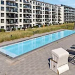 Διαμέρισμα Prora Solitaire Avida Loft17 Binz