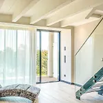 Prora Solitaire Avida Loft17 Διαμέρισμα Binz
