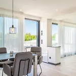 Διαμέρισμα Prora Solitaire Avida Loft17 Binz
