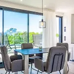 Διαμέρισμα Prora Solitaire Avida Loft17 *