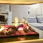 Διαμέρισμα Prora Solitaire Avida Loft17