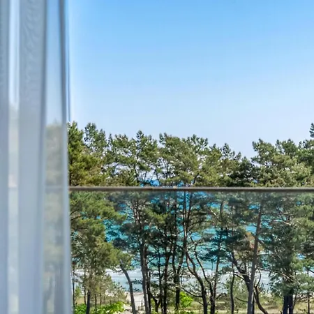 Prora Solitaire Avida Loft17 *