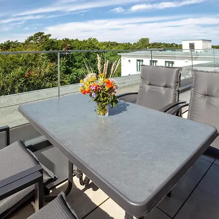 Prora Solitaire Avida Loft17 Binz