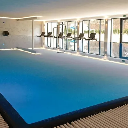 Prora Solitaire Avida Loft17 * 宾茨