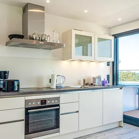 Prora Solitaire Avida Loft17 * 宾茨