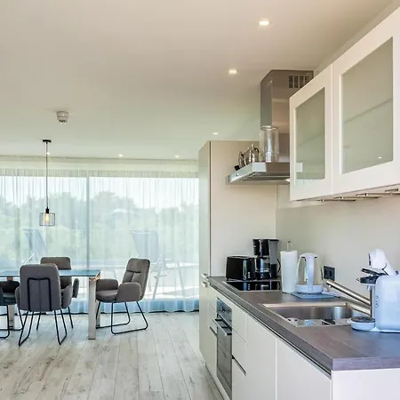 Prora Solitaire Avida Loft17 宾茨