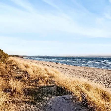 Lägenhet Prora Solitaire Avida Loft17