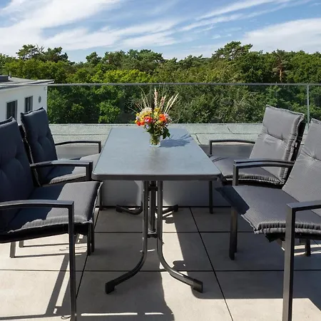 Prora Solitaire Avida Loft17 *