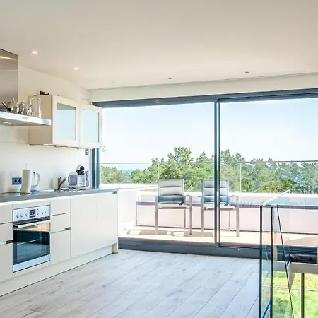 Prora Solitaire Avida Loft17 * 宾茨