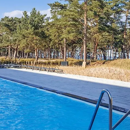 Prora Solitaire Avida Loft17 Lägenhet