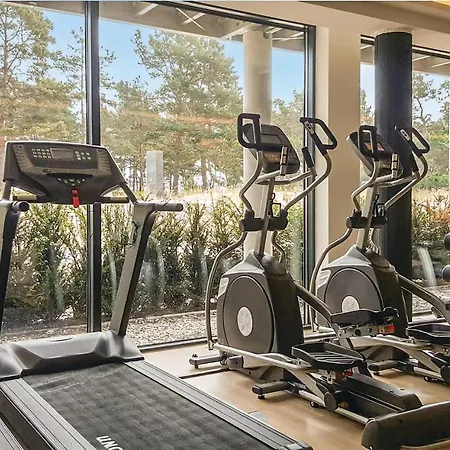 Lägenhet Prora Solitaire Avida Loft17 Binz