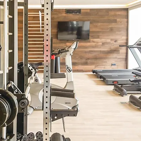 Prora Solitaire Avida Loft17 *