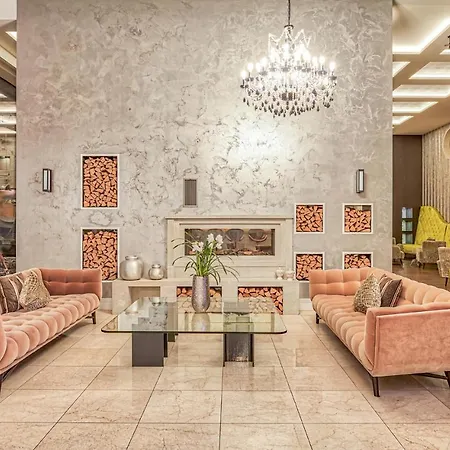 公寓 Prora Solitaire Avida Loft17 *