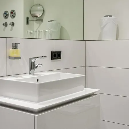 Lägenhet Prora Solitaire Avida Loft17 Binz