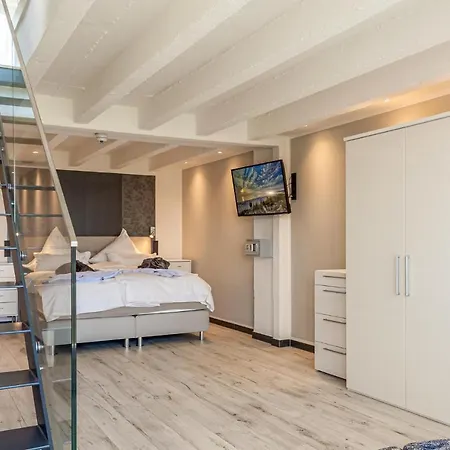 Prora Solitaire Avida Loft17 Binz