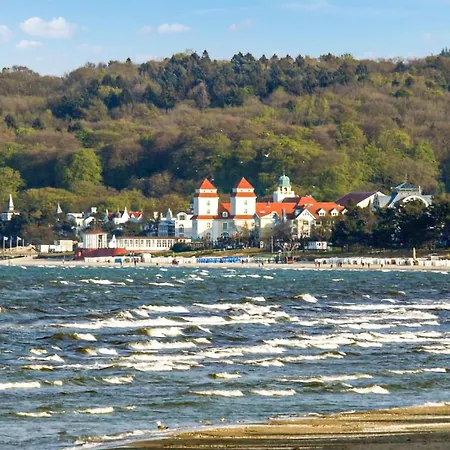 Prora Solitaire Avida Loft17