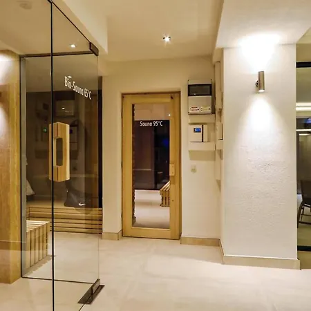 Apartament Prora Solitaire Avida Loft17