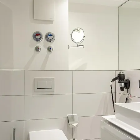 Prora Solitaire Avida Loft17 Binz