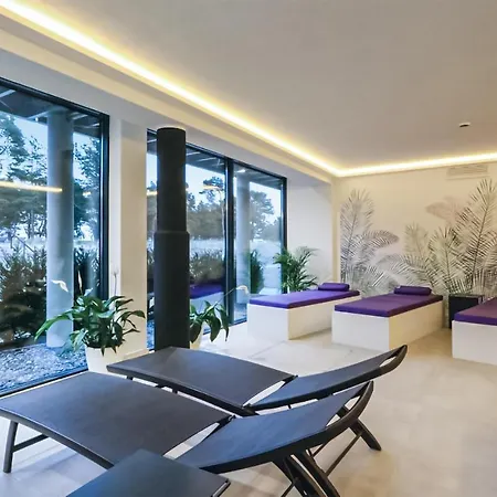 Prora Solitaire Avida Loft17 * Binz