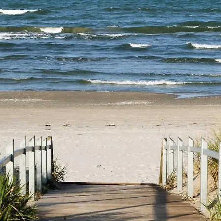 Prora Solitaire Avida Loft17 Apartament