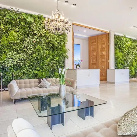 Prora Solitaire Avida Loft17 *