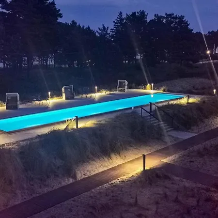 Prora Solitaire Avida Loft17 Apartament