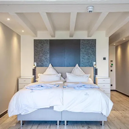 Prora Solitaire Avida Loft17 Lägenhet *