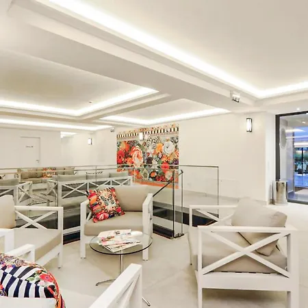 Prora Solitaire Avida Loft17 *