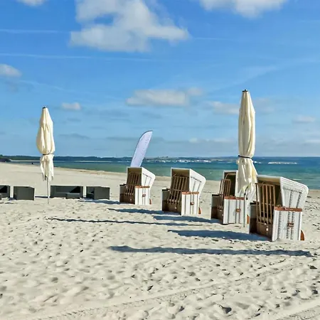 Prora Solitaire Avida Loft17 * Binz