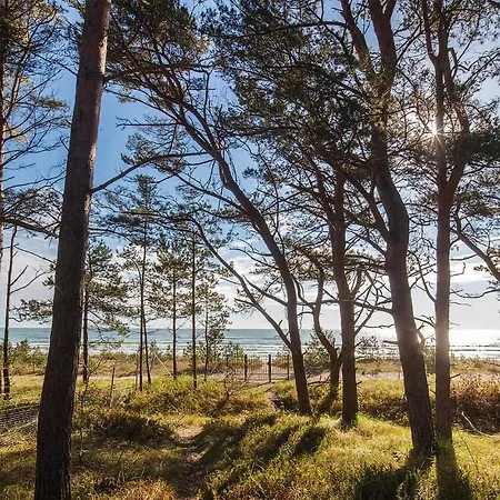 Prora Solitaire Avida Loft17 Apartment