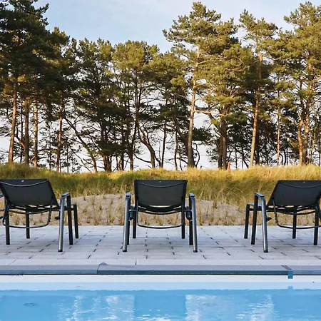 Prora Solitaire Avida Loft17 Apartament *