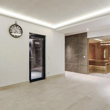 Prora Solitaire Avida Loft17 Apartament Binz