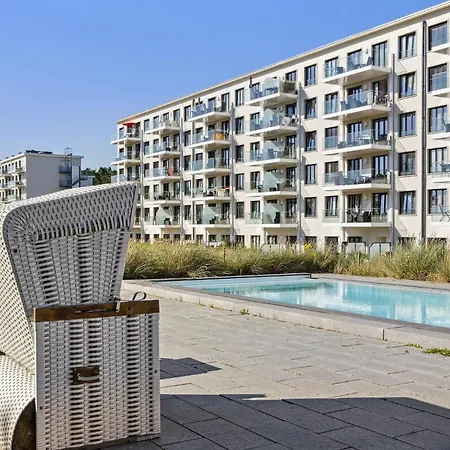 Prora Solitaire Avida Loft17 Binz