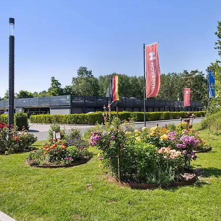 Lägenhet Prora Solitaire Avida Loft17 *