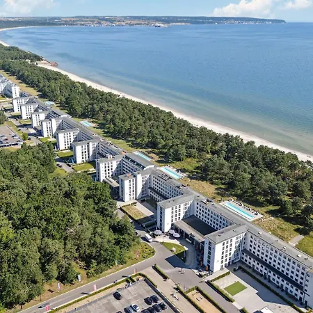 Apartment Prora Solitaire Avida Loft17 Binz