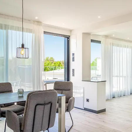 Apartment Prora Solitaire Avida Loft17 Binz