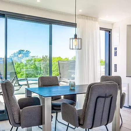 Lägenhet Prora Solitaire Avida Loft17 *