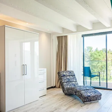 Prora Solitaire Avida Loft17 *