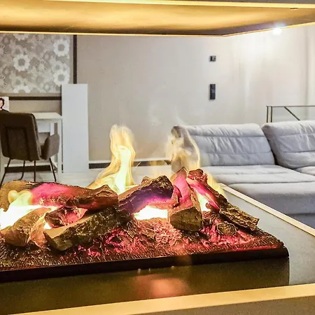 公寓 Prora Solitaire Avida Loft17