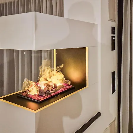 Prora Solitaire Avida Loft17 宾茨