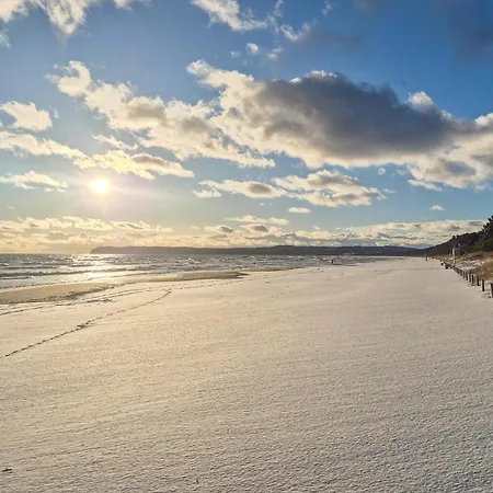 Prora Solitaire Avida Loft17 * 宾茨