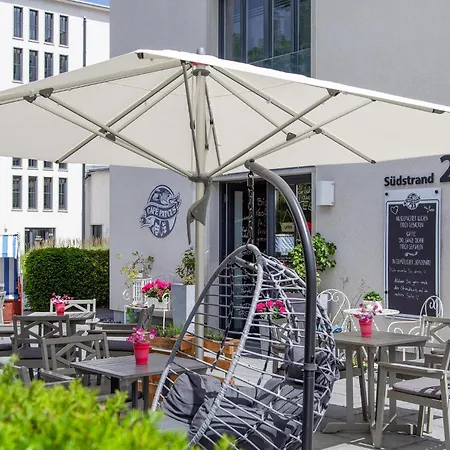 Prora Solitaire Avida Loft17 Binz