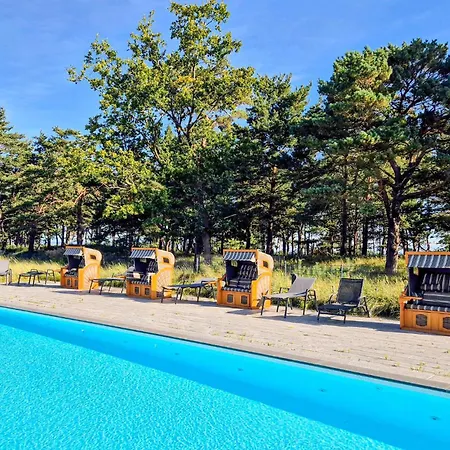 Prora Solitaire Avida Loft17 * 宾茨