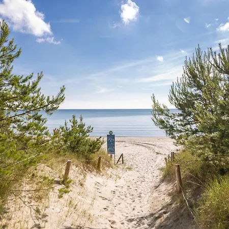 Prora Solitaire Avida Loft17 Apartment Binz